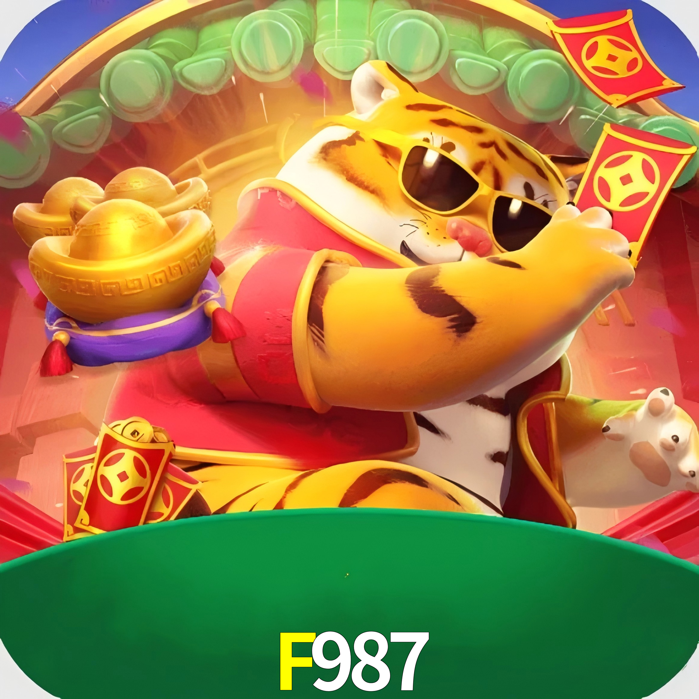  F987